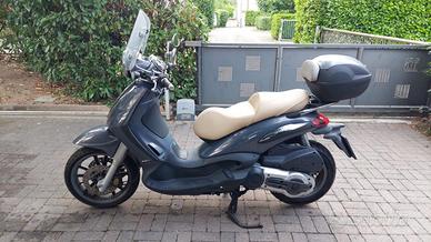 Scooter 500 Vendita in Moto e scooter