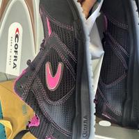 Scarpe antinfortunistiche