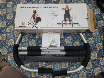 Attrezzi da fitness