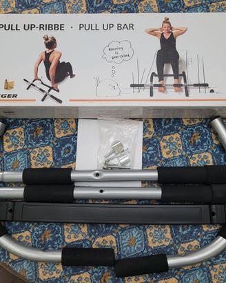 Attrezzi da fitness