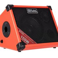 Amplificatore Coolmusic BP80