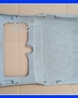 Rivestimento interno tetto FIAT 500 Sporting