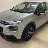 Citroen C31.2 82 CV PureTech Shine Full Cinghia+ta