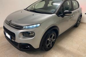 Citroen C31.2 82 CV PureTech Shine Full Cinghia+ta