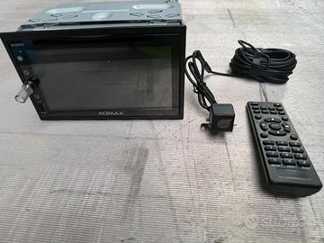 AUTORADIO 2 DIN