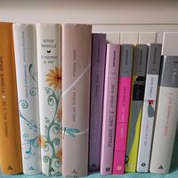 Blocco di Libri Sophie Kinsella 