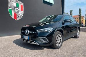 Mercedes Classe GLA 180 d Business Extra auto