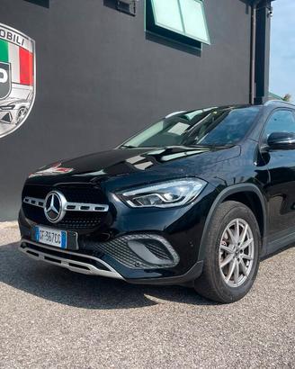 Mercedes Classe GLA 180 d Business Extra auto