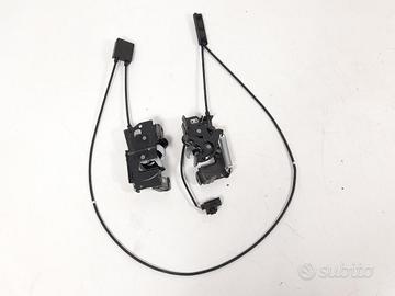 SERRATURA COFANO ANT. MINI MINI COOPER «F56» (2018