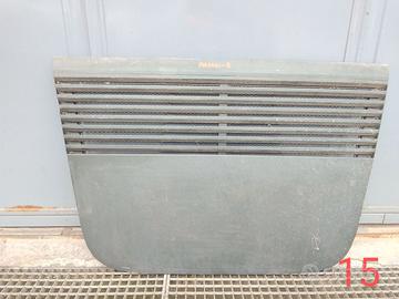 COFANO MOTORE POSTERIORE FERRARI MONDIAL