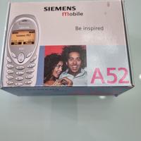 Siemens a52