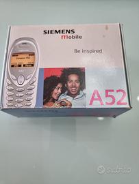 Siemens a52