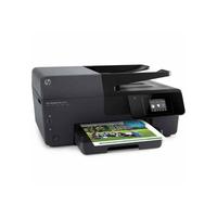 HP laserjet pro 6830 - All in one