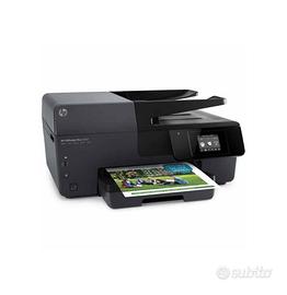 HP laserjet pro 6830 - All in one