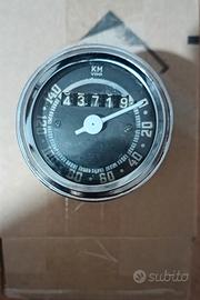 Contachilometri Vdo moto epoca