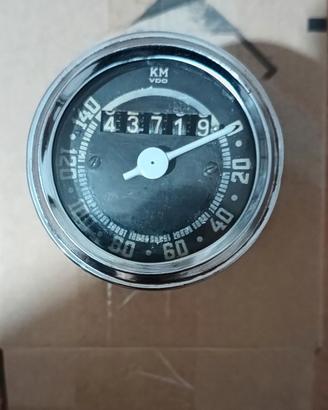 Contachilometri Vdo moto epoca