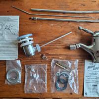 Rubinetto per Bidet - Cisal