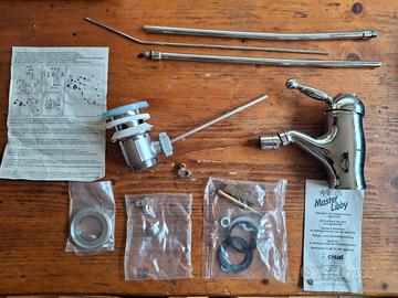 Rubinetto per Bidet - Cisal