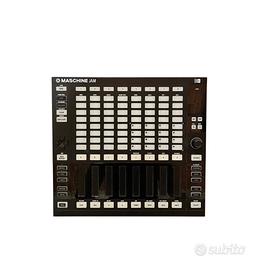 Native Instruments Maschine Jam + cavo USB