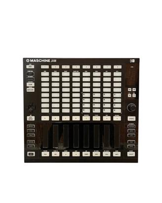 Native Instruments Maschine Jam + cavo USB