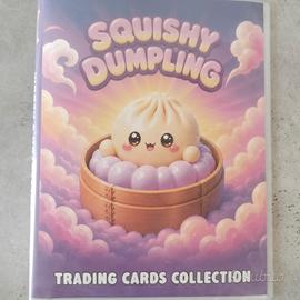 Figurine Squishy