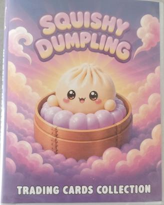 Figurine Squishy