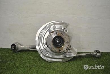 BMW F34 GT Mozzo fusello anteriore sinistro