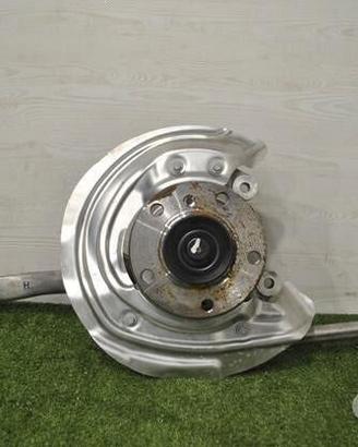 BMW F34 GT Mozzo fusello anteriore sinistro
