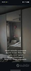 armadio camera da letto 