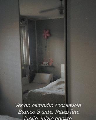 armadio camera da letto 