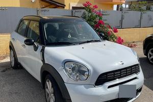 Mini countryman 2.0 143 cv motore rotto