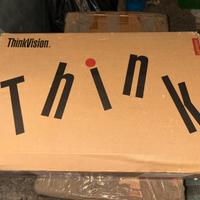 Monitor Lenovo Thinkvision T22v-10