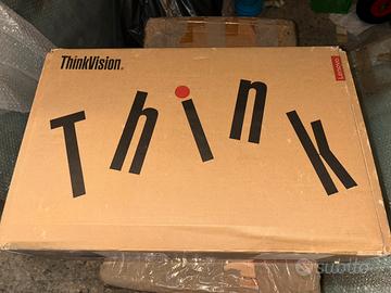Monitor Lenovo Thinkvision T22v-10