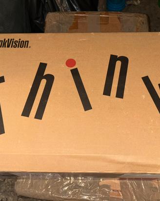 Monitor Lenovo Thinkvision T22v-10