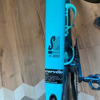 Cervelo S5 taglia 48