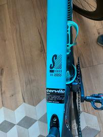 Cervelo S5 taglia 48