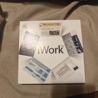 iWork ’08 (scatola originale)