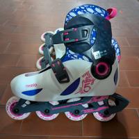 Rollerblade bambina 34-36