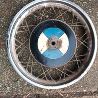 cerchio per bmw r 25 r65 