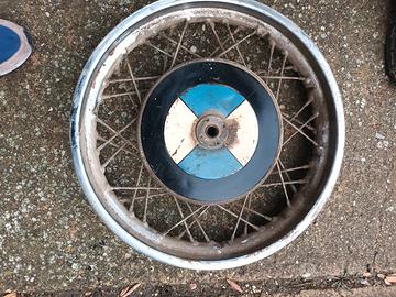 cerchio per bmw r 25 r65 