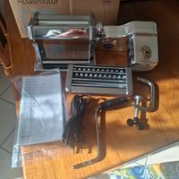 stende e taglia pasta elettrica 