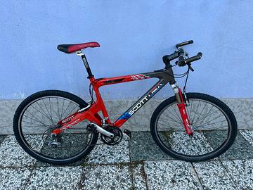 BICI MTB