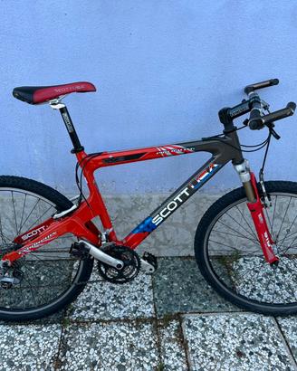 BICI MTB