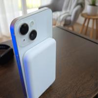 powerbank  per iphone