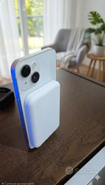 powerbank  per iphone