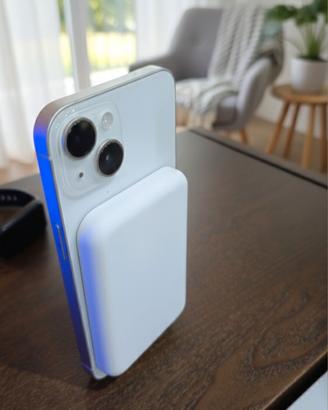 powerbank  per iphone