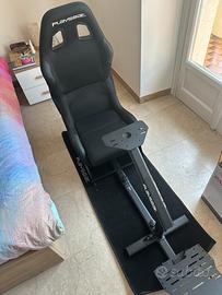 Playseat Evolution