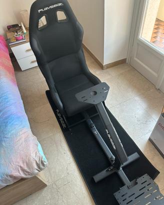 Playseat Evolution