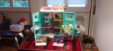 casa di Gabby con bagno e cucina 