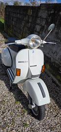 Vespa px 125 arcobaleno